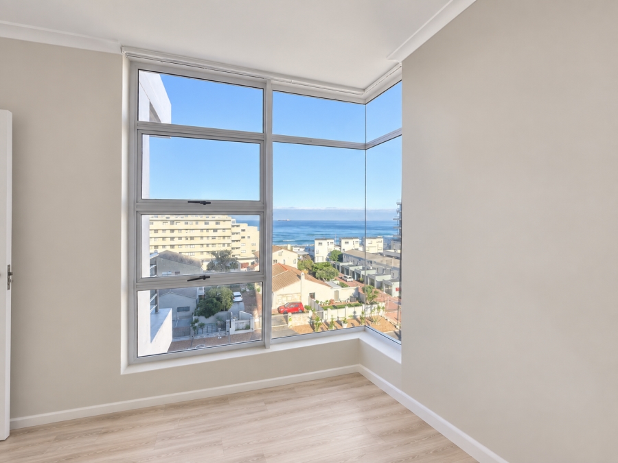 To Let 2 Bedroom Property for Rent in Bloubergstrand Western Cape